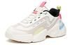 Women's Sneakers Anta Life Collection Cushioning Slip Resistant Abrasion Resistant Low top Chunky Sneakers