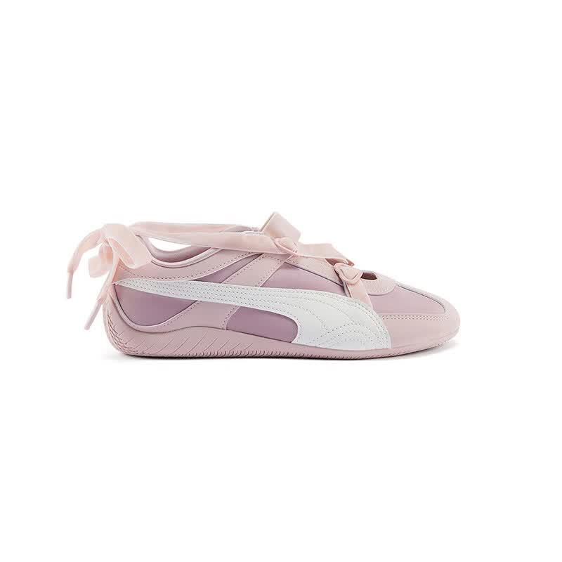 PUMA Women's Low-Top Casual Sport Shoes