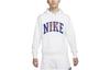 Nike Club Fleece Sweatshirt Men's White FV4448-100