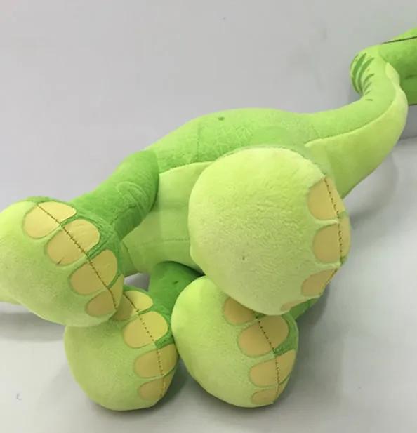 1Pcs The Good Dinosaur Stuffed Animals Plush Animals Arlo Dinosaur Toys For Brinquedos