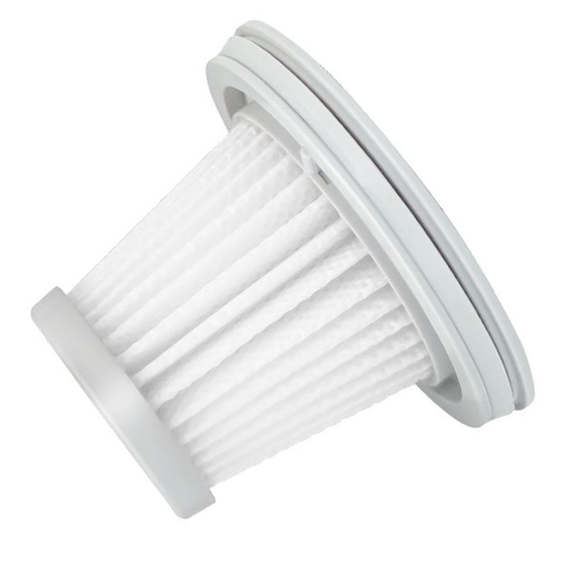 2026 New Vacuum Filter for Portable Vacuum Cleaner Spare Parts Washable Vacuum Filter Replacement