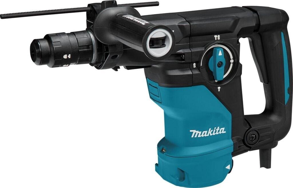 Комбинированный перфоратор Makita HR3012 HR3012FCJ