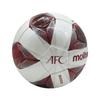 Standard Premier League Size 5 Size 4 Soccer Ball, Heat Bonded Mirror Seamless PU, Wear-Resistant for Match Training