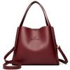 Torebka Tote Skórzane Luksusowe Torebki Damskie Torebki Designerskie Wysokiej Jakości Damskie Torebki Crossbody Dla Kobiet
