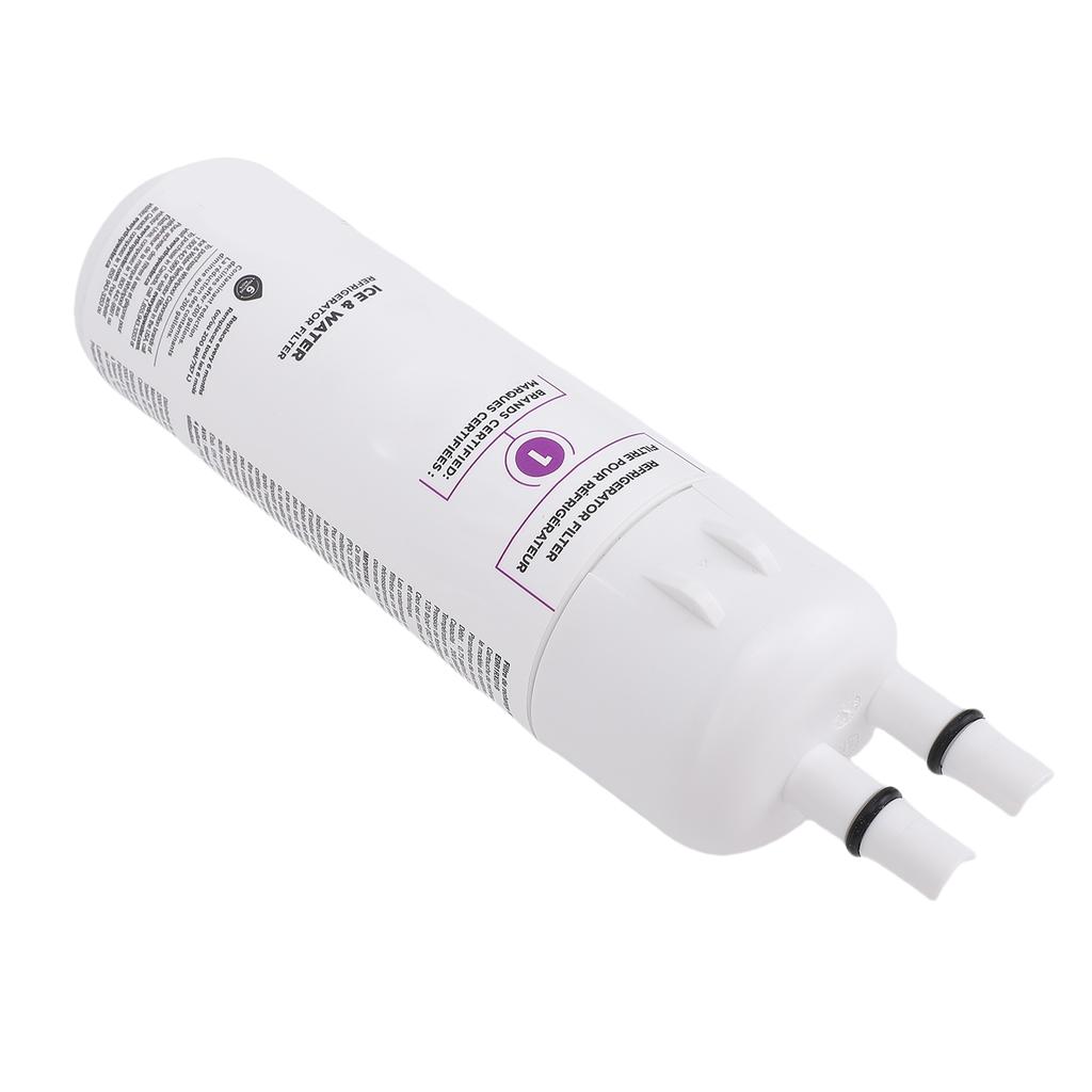 Refrigerator Water Filter Replacement for EDR1RXD1 W10295370 W10569760 W10295370A Fridge Water Filter