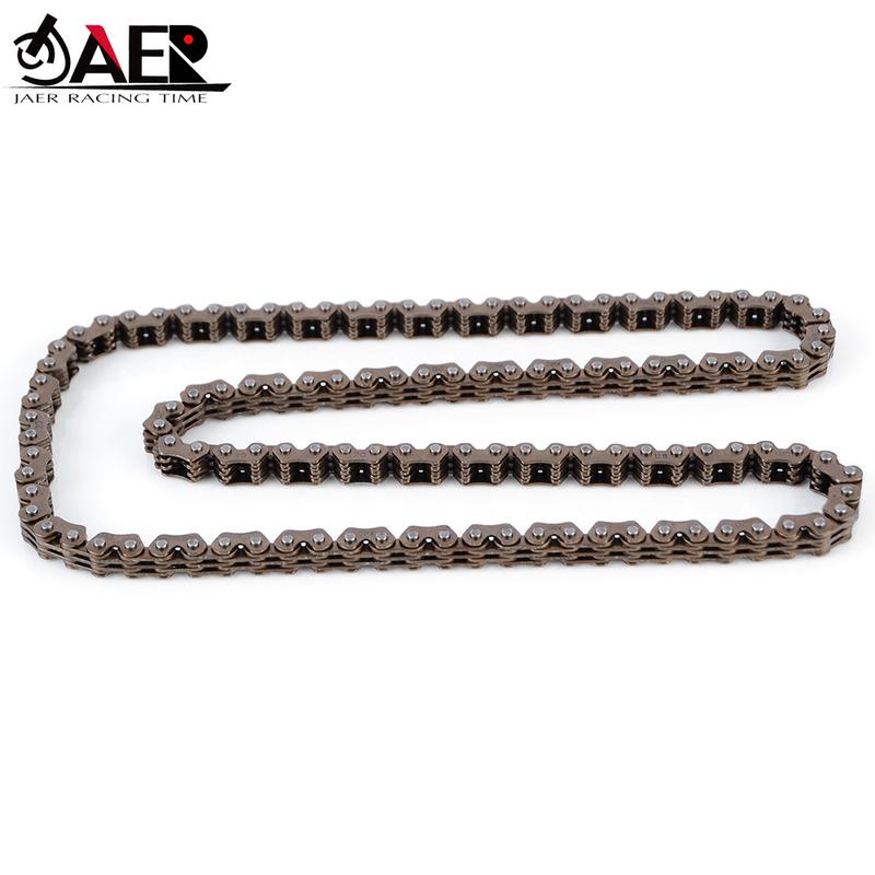 90136013000 Cam Camshaft Timing Chain for Duke125 Duke200 RC125 RC200 ABS RC Duke 125 200 125Duke 200Duke