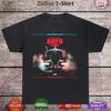 Hot New J Balvin North America Tour Back To Rayo T Shirt Full Size S 5XL ET1218
