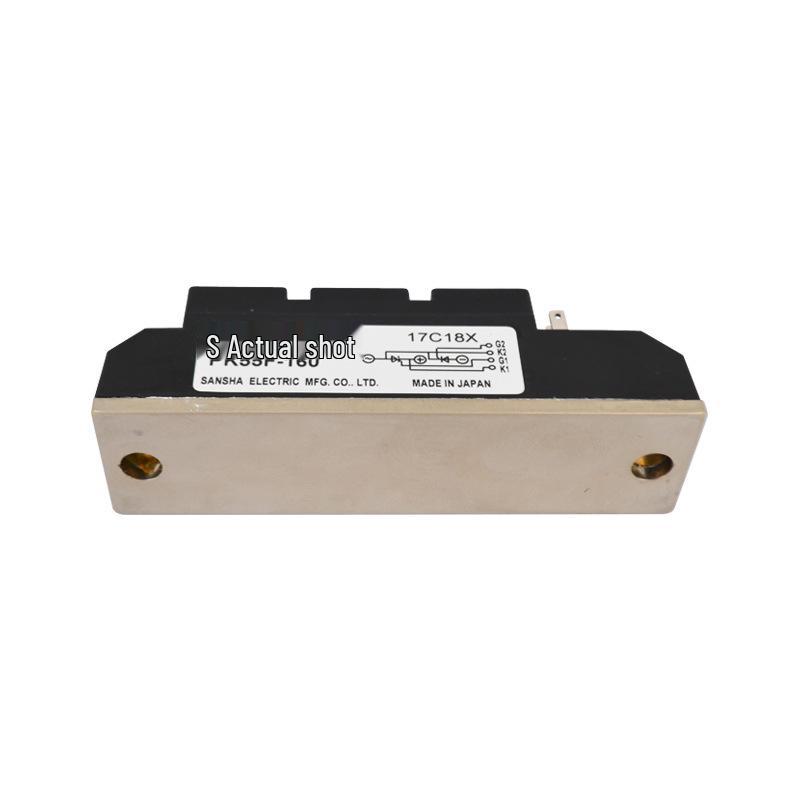 PK55F-120/160 & PK55FG120 Thyristor Module - Electronic Components in Stock.