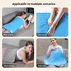 Multifunctional Body Warming Blanket Smart Temperature Control Electric Blanket Portable Hot Compress Heating Pad