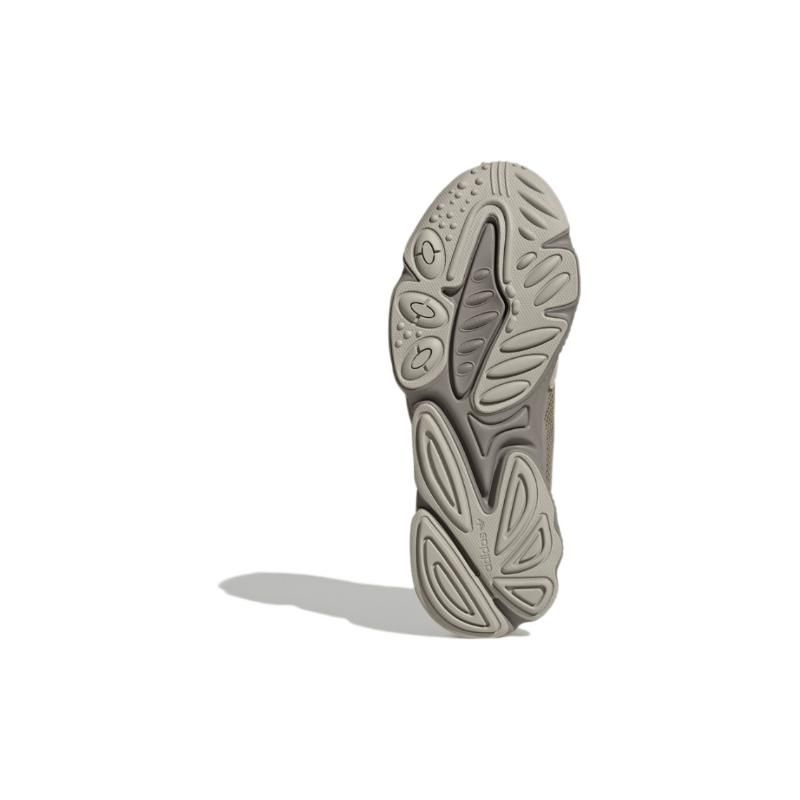 Adidas Ozweego Meta Feather Grey Unisex Sneakers Chalk-Pearl Dove-Grey HP7833