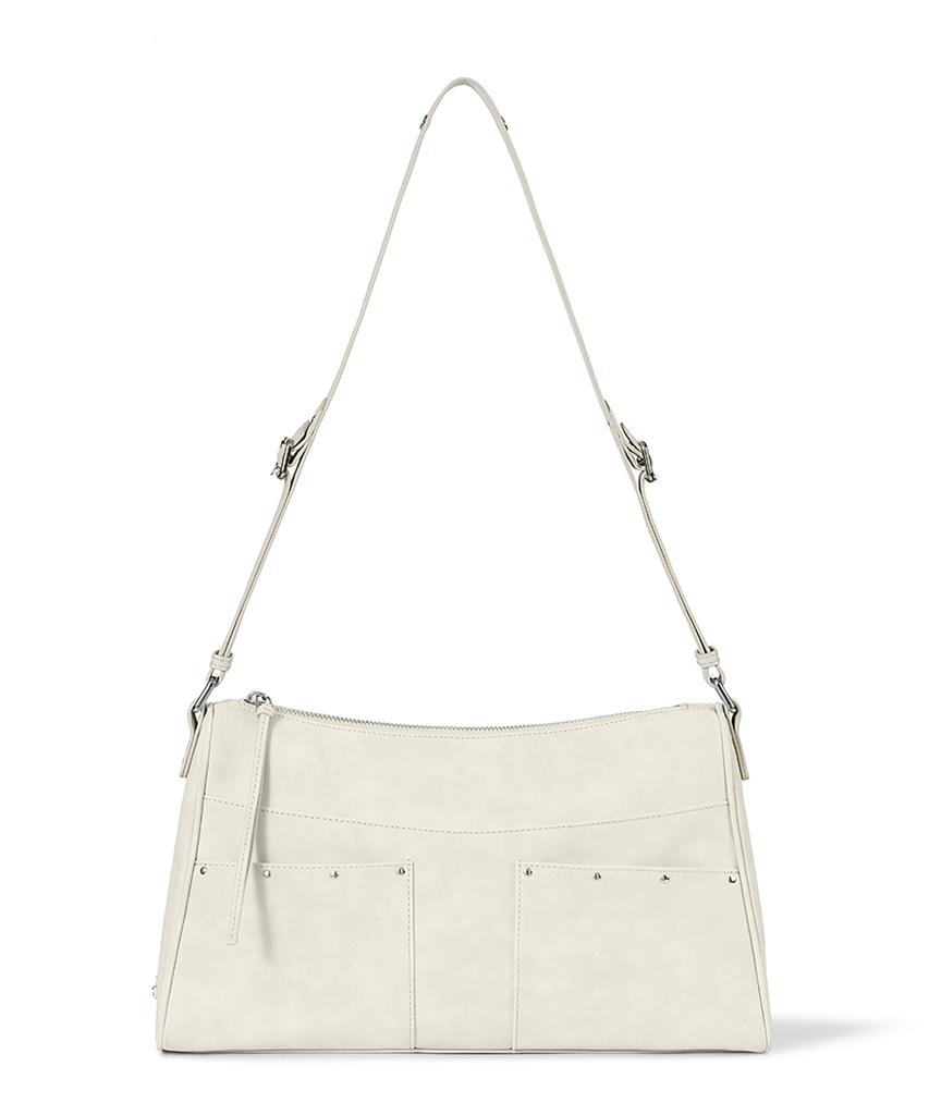 Fennec Bash Bag - Sand Stone