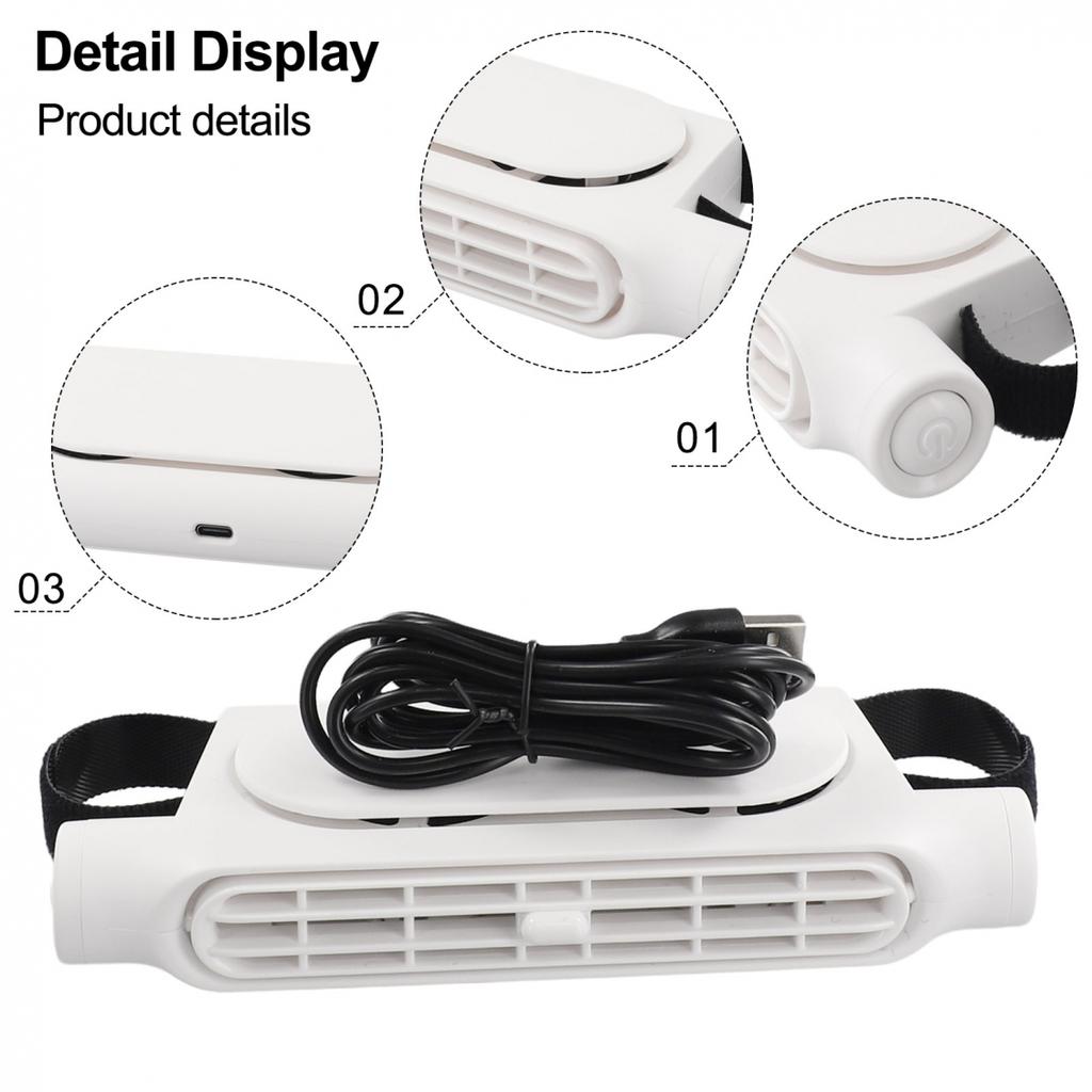 Accessories Car Fans High Quality Replacement Spare Parts