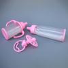 2PCS Magical Bottles Simulation Bottle Toy Plastic Doll Bottles for Children