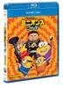 Minions Fever DVD Blu-ray + [Blu-ray]