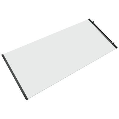 Glazing for Bio-fireplaces AUGUST/P/TUV, NOVEMBER/P/TUV, DECEMBER/P/TUV