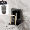 Productos para el baño – Porta cepillos de dientes