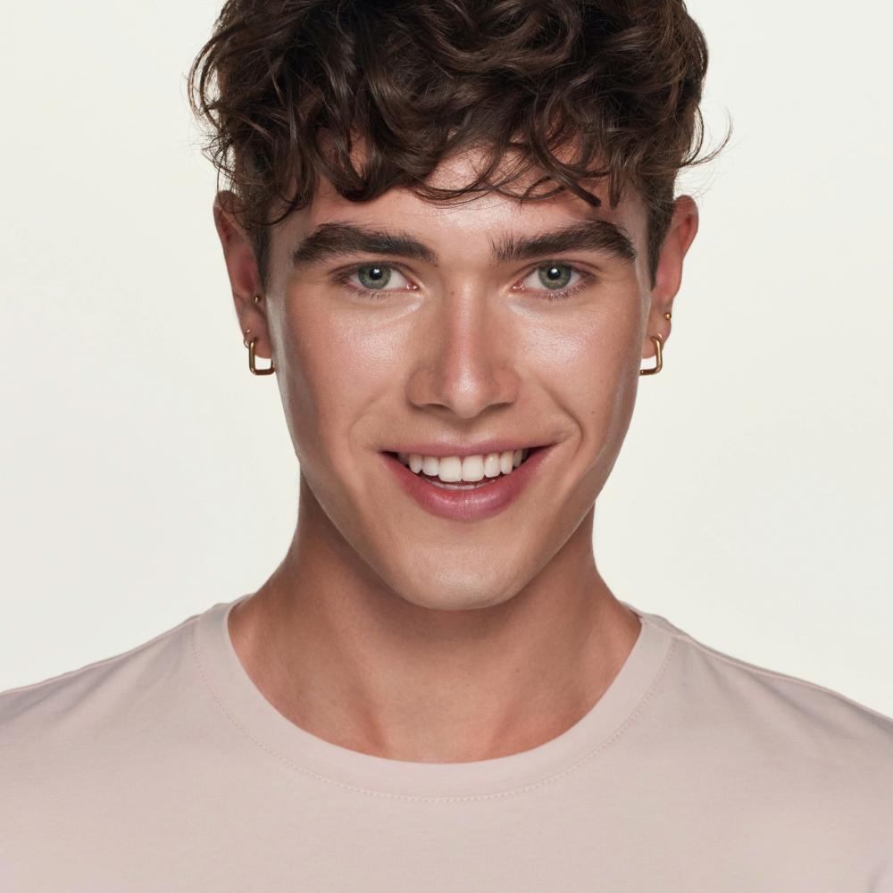 essence eye stick Bright Eyes! 01 Soft Rose 5.5ml