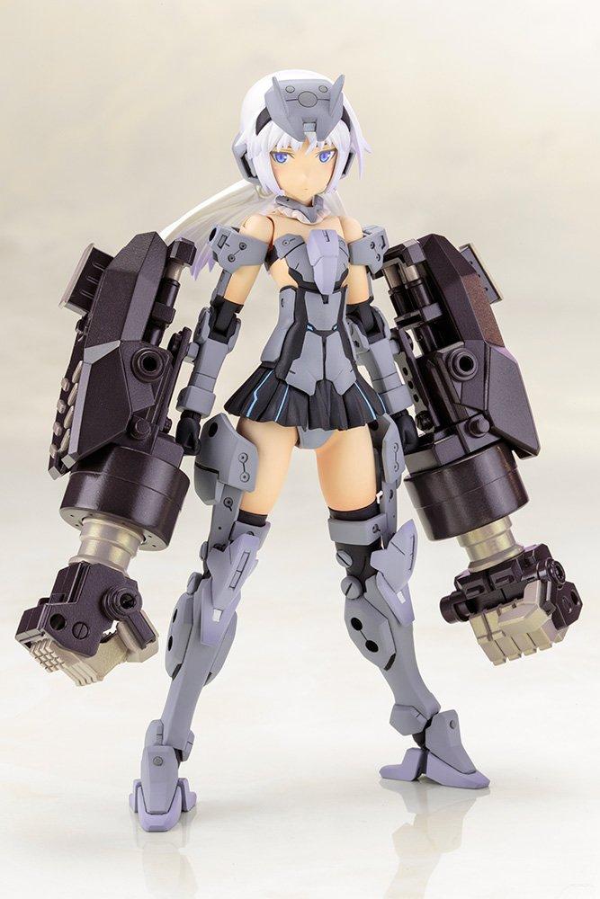 Kotobukiya Frame Arms Girl Architect Plastic Model Kit Non-Scale
