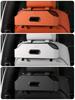 Shunyi Decorative Car Cup Holder and Tissue Storage Box