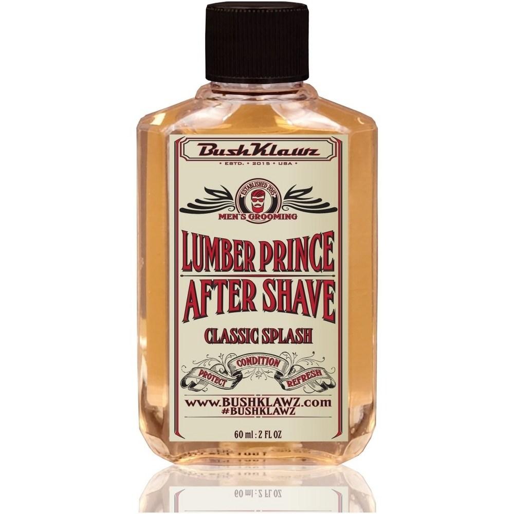 1 лосьон после бритья Bushcloth — фото 4