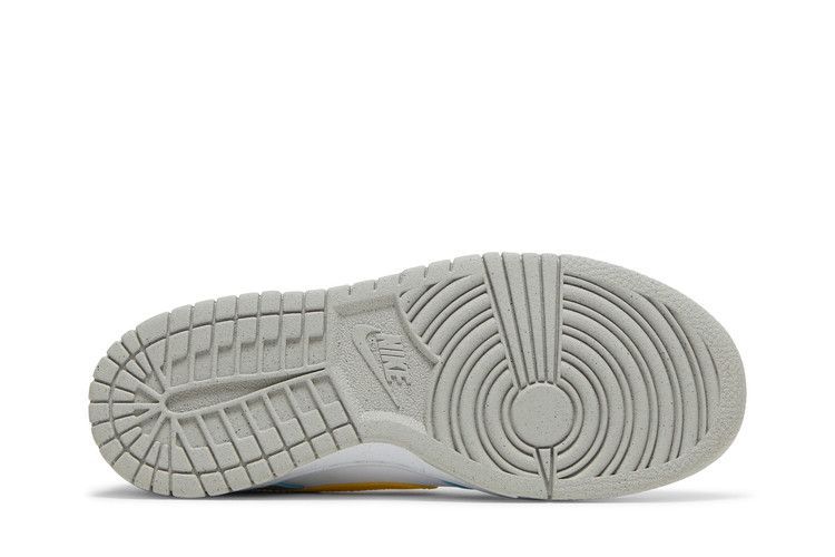 Nike Dunk Low Next Nature Homer Simpson (GS)