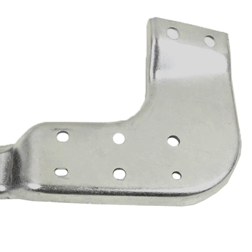 Left Hood Brackets Set MPB75131L MPB75131R For Peterbilt 389 131