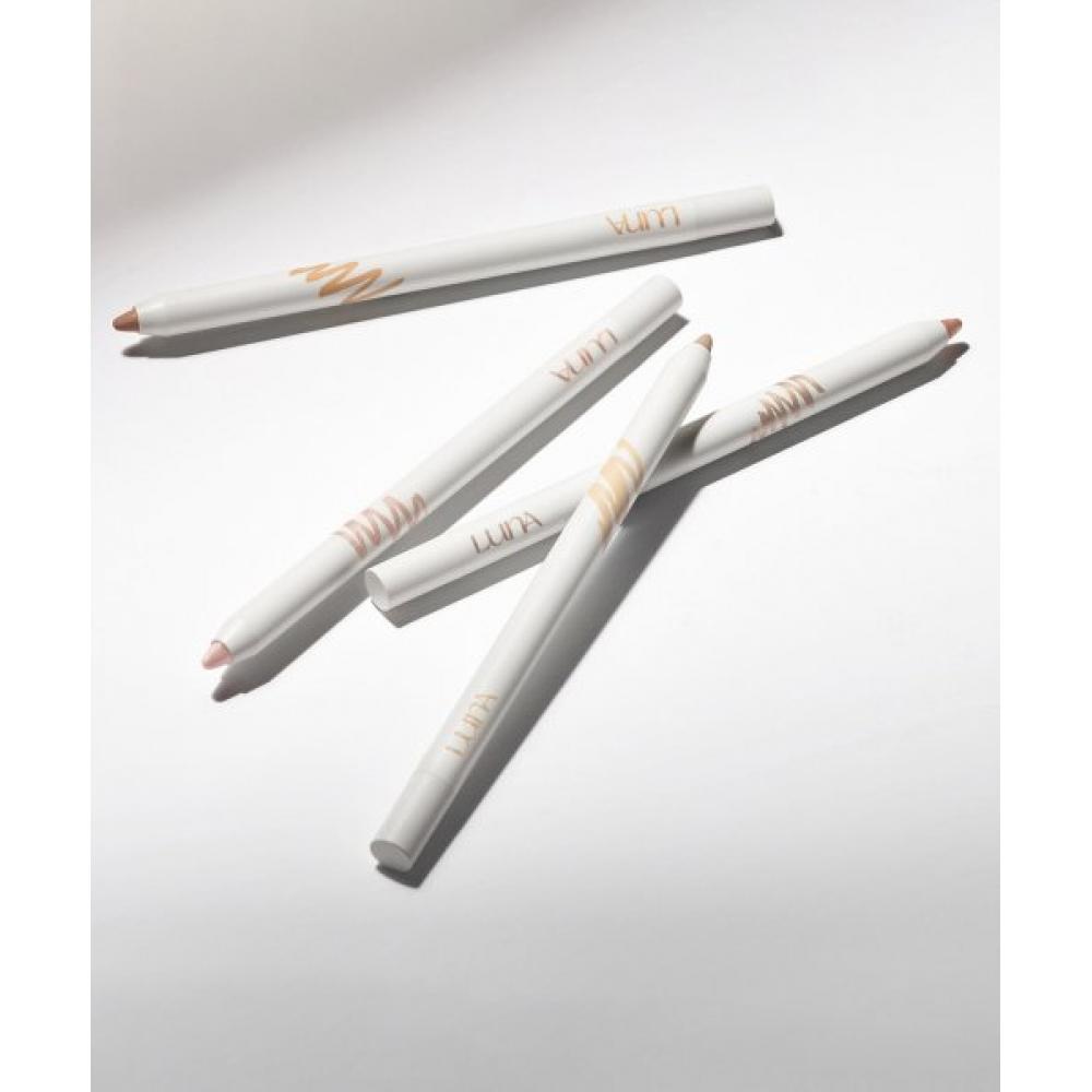 Luna [neue Farbe] Weiche Formel Stift