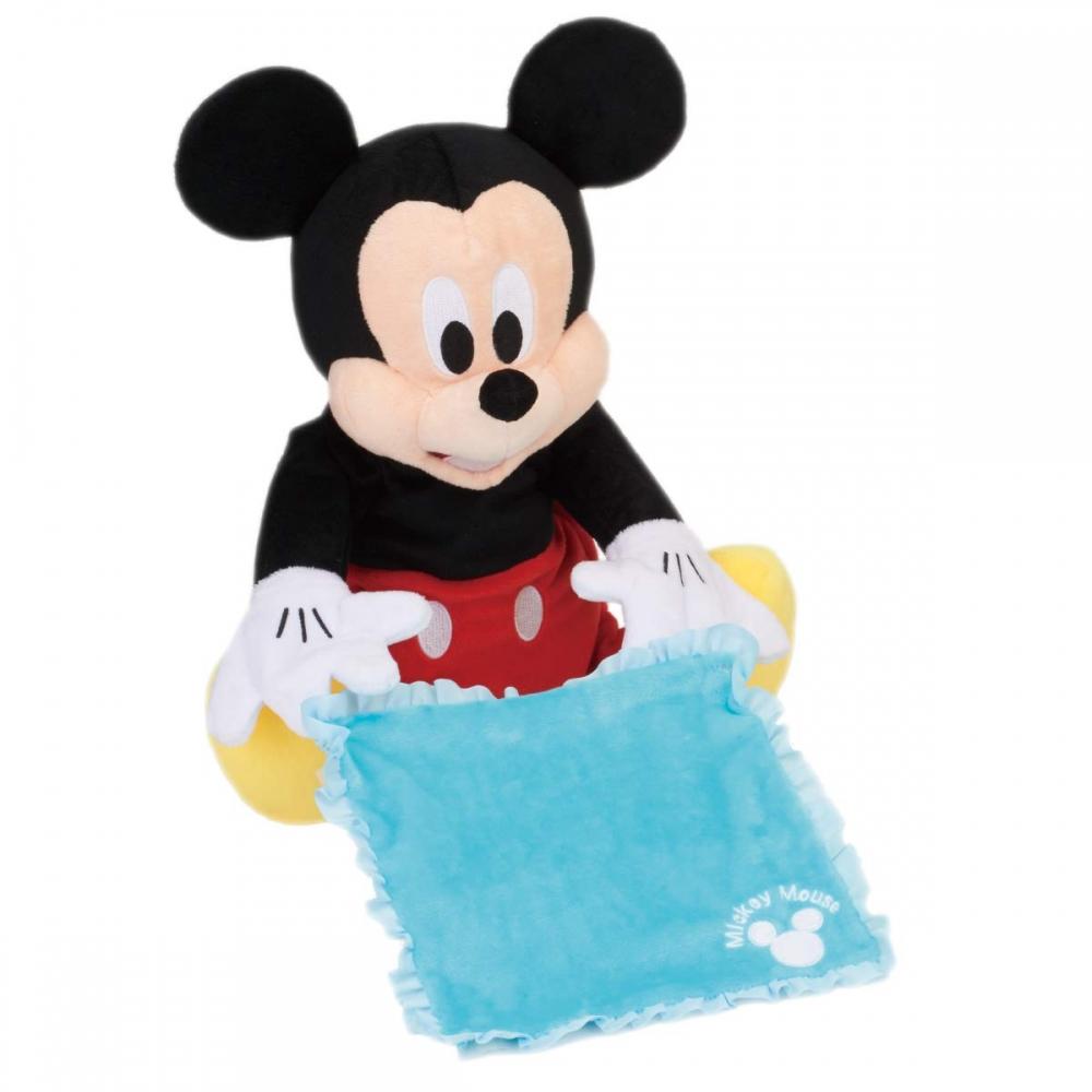 

BANDAI Disney Peek a Boo Friends Peekaboo Friends Мик Маус