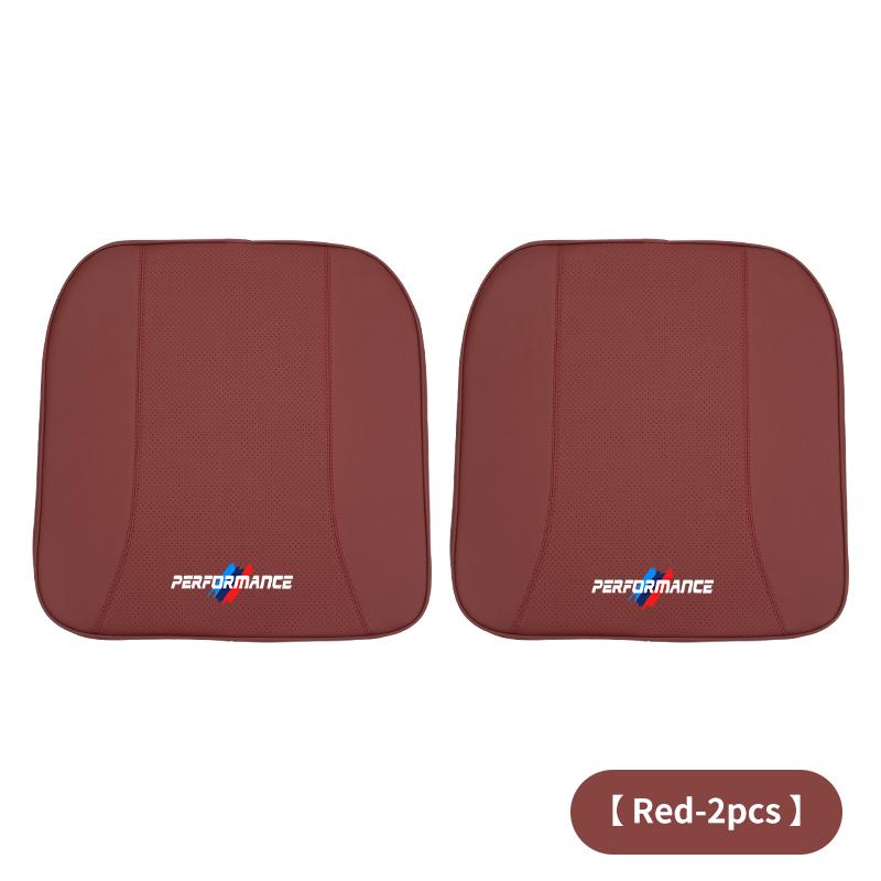 LMHKH1 2026 Car Sticker Cushion Non Slip Orthopedic Memory Foam Prostate Cushion For BMW X1 X2 X3 X4 X5 X6 X7 G20 G30 E70 E91 E30 E53 F