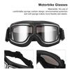 Wind Sand   Motorcycle Glasses   Tightness Outdoor Motocross Goggles