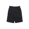 Basketball Shorts Men's Black Moderate Straight Fit Pants 884279-013