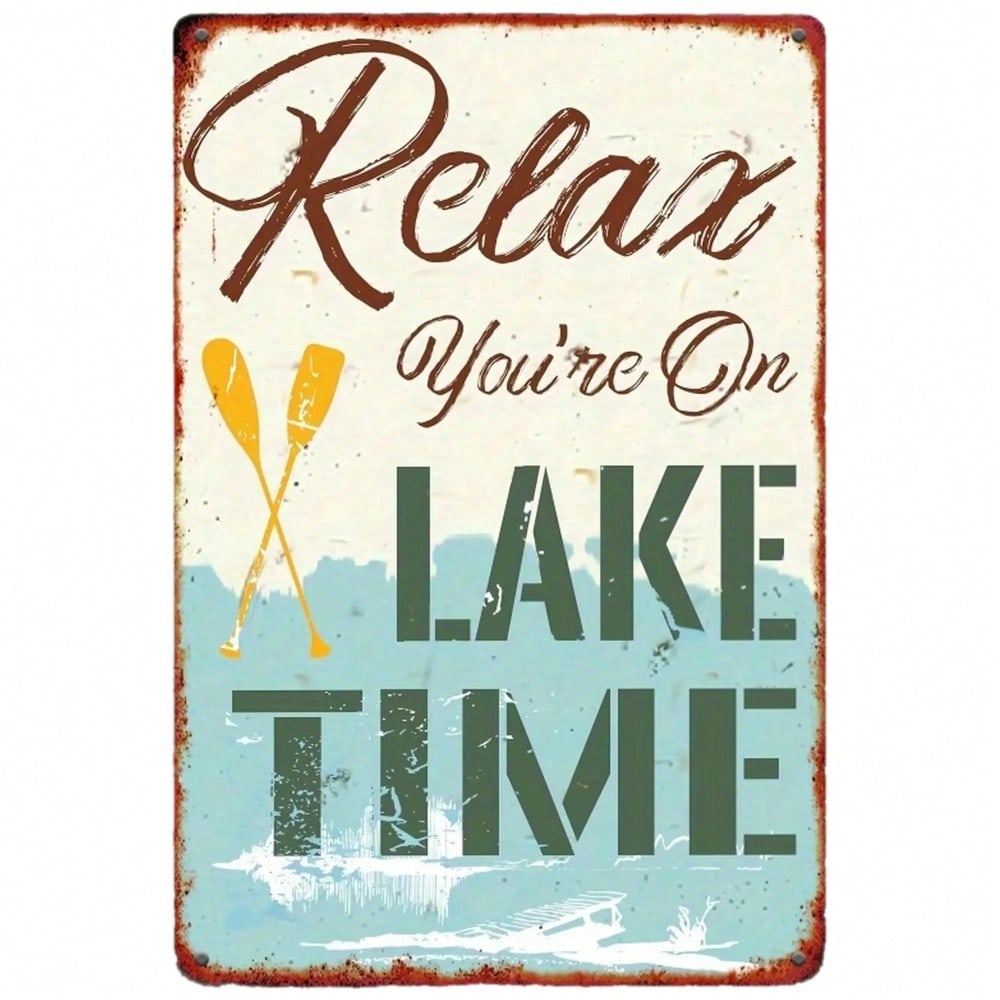 

Ретро металлические картины, мебель, украшение гостиной 20x30см