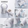 JN-15 Household Kitchen 5 Layer Faucet Tap Clean Water Purifier Physical Filter