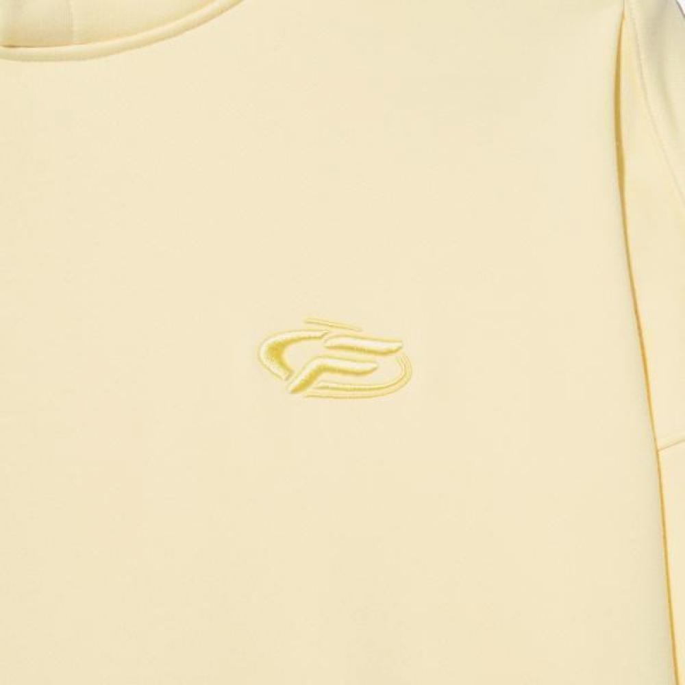 Fila Small Logo Hoodie Cut Point