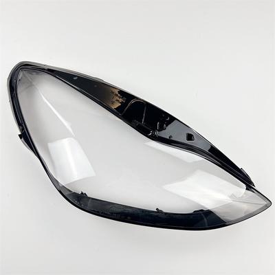 For Tesla Model 3 Model Y 2021 2022 2023 2024 Car Headlight Shell Headlight Cover Headlamp Lens Headlight Glass