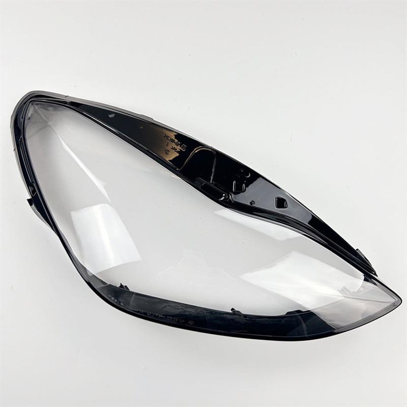 For Tesla Model 3 Model Y 2021 2022 2023 2024 Car Headlight Shell Headlight cover Headlamp Lens Headlight Glass Left