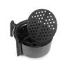 Tapis perforé air fryer 19 cm - Ibili