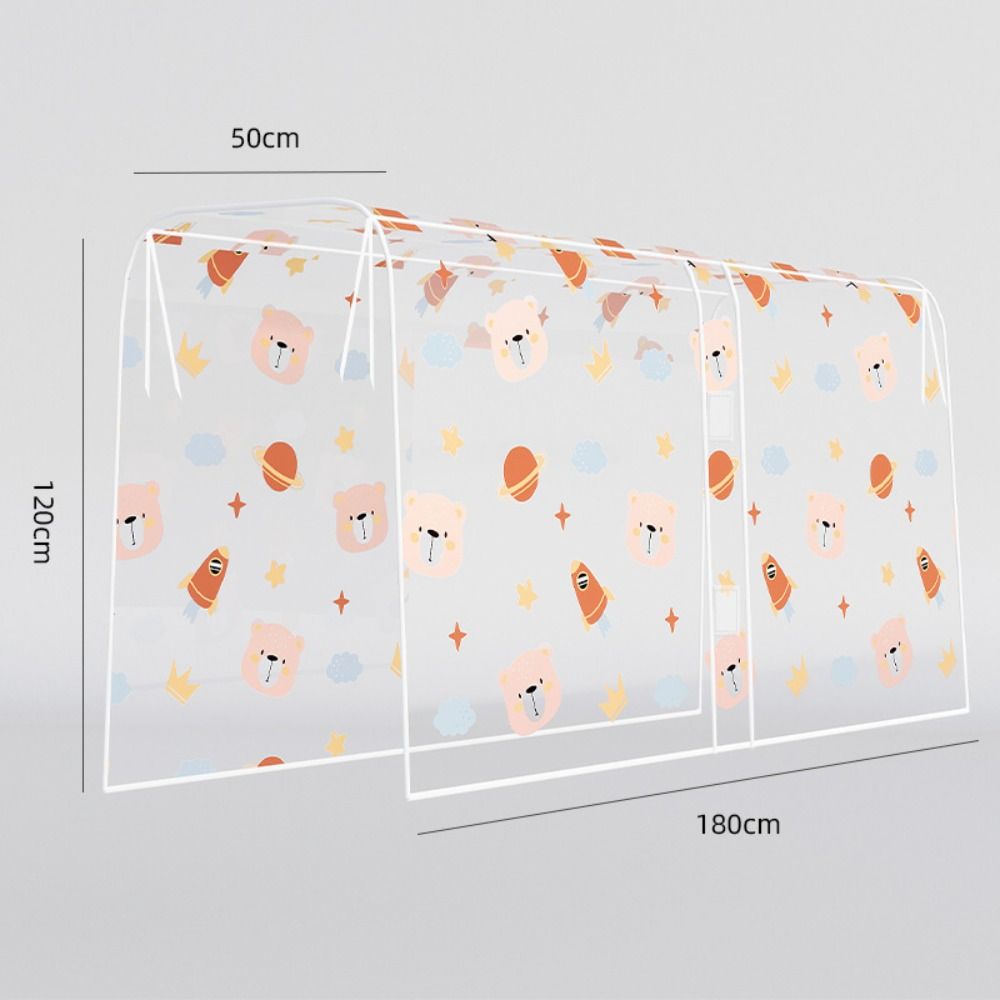 Large Capacity Dress Storage Protect Clothing Hanging Organizer Covers for Coat Suit Dress