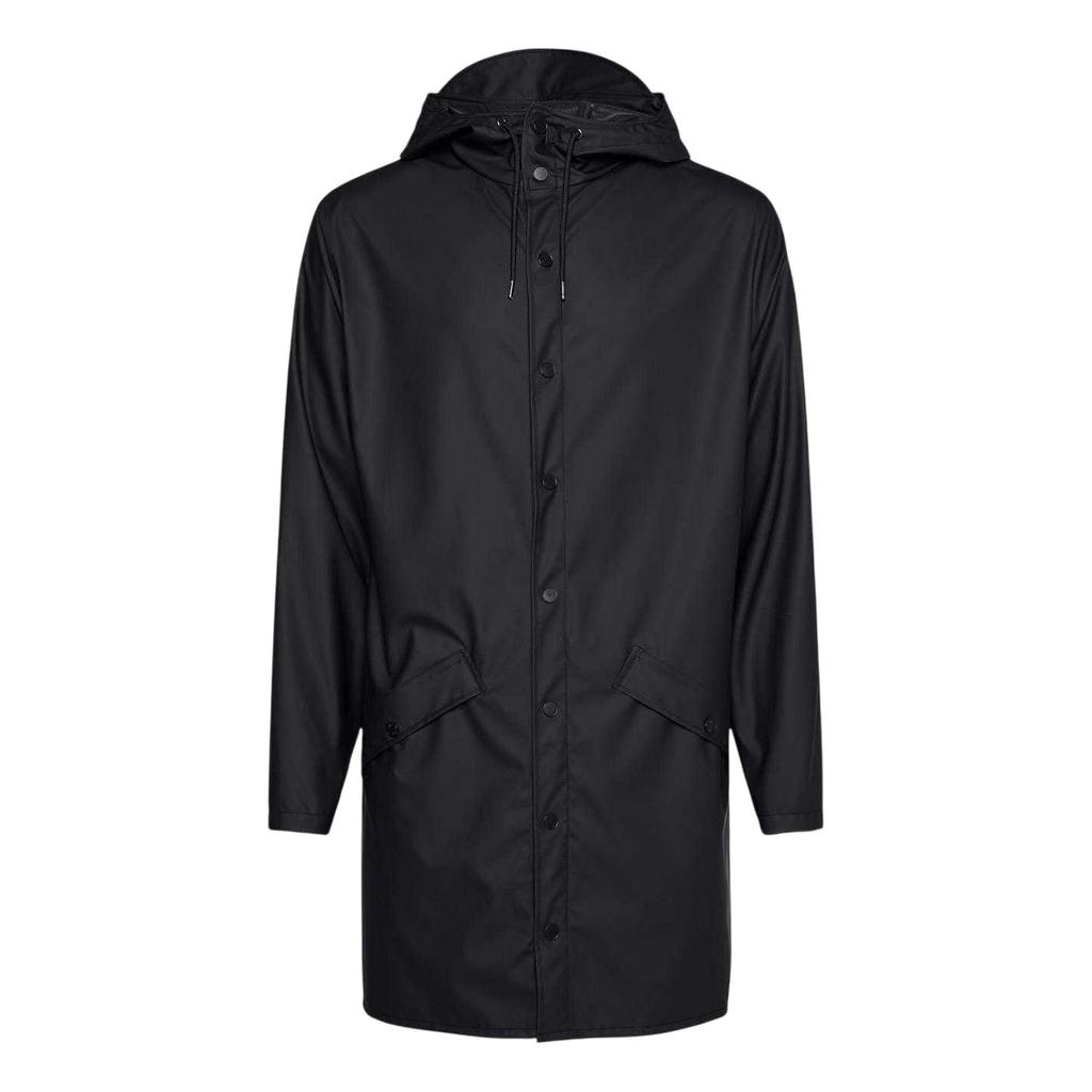 Rains Unisex Adult Waterproof Anorak