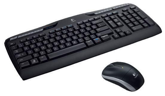 CHERRY KC 1000 USB Wired Keyboard