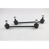 FIT FOR MG ZT ZT-T ROVER 75 TOURER RJ REAR STABILIZER ANTI SWAY BAR LINKS PAIR X2