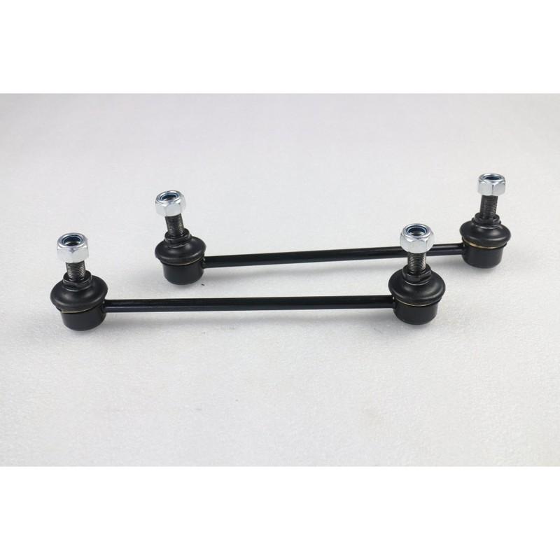 FIT FOR MG ZT ZT-T ROVER 75 TOURER RJ REAR STABILIZER ANTI SWAY BAR LINKS PAIR X2