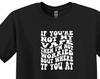 Funny Vape Quote T-Shirt, E-Cigarette Fan Gift