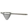 Fine Mesh Cocktail Strainer, Conical Mesh Strainer ,Stainless