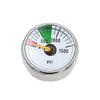 0-300 Manometer Meter Air Pressure Gauge 0-3500 Mini