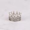 Model Toys Mini Metal Crown Model Decorating Mini Princess Crown Dollhouse  Dolls Birthday