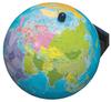Kumon Publishing: Discover Unknown Countries Quickly with Kumon's Globe, Educational Toy for Ages 6 and Up. KUMON