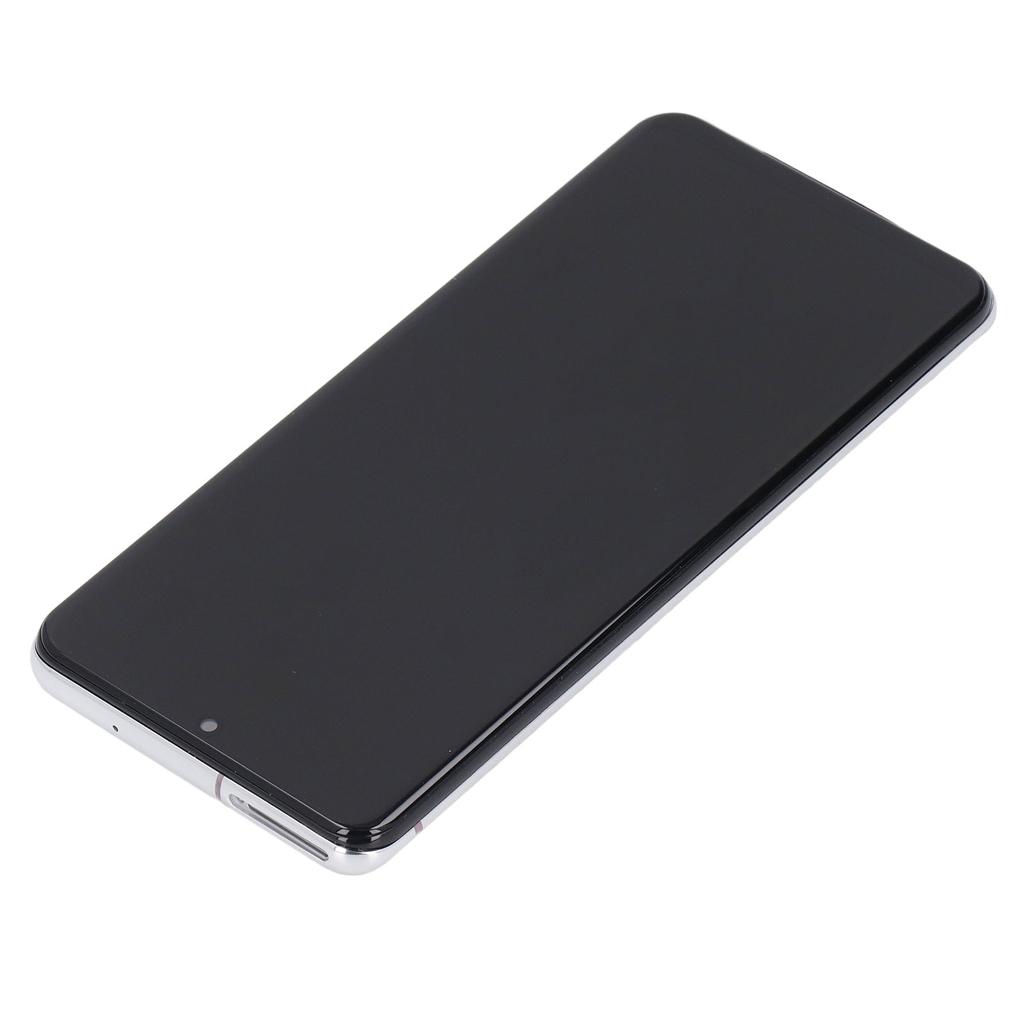 LCD Display Touch Screen Digitizer Assembly for Galaxy S20 5G G981 G981A G981F G981P G981R4 Phone LCD Screen Replacement
