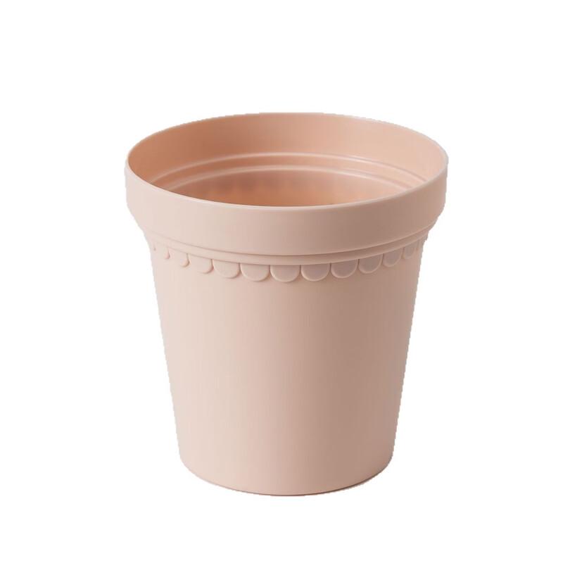 Yingtang Thickened Imitation Terracotta Plastic Flower Pot