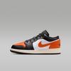 1 Low Shattered Backboard Alternate (GS)